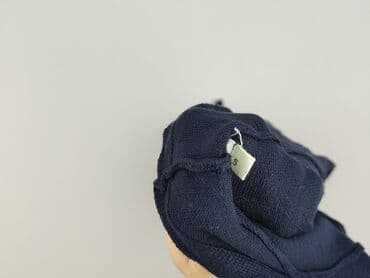 sweter w chmurki reserved: Kardigan damski, rozmiar S — 5