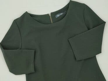 jaki kolor rajstop do granatowej sukienki: Sukienka damska, S — 1