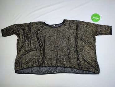 hm bluzki z krótkim rękawem: H&M, Bluzka damska, rozmiar XS — 2