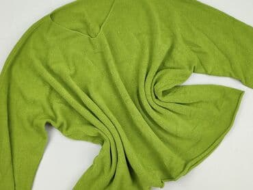 kapcie wyprzeda: Sweter damski, rozmiar One size — 1