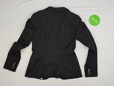 klapki herme: H&M, Marynarka damska, rozmiar S — 3