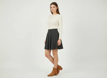 sandro paris polska: Spódnica damska, rozmiar S — 5