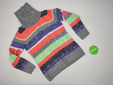 pinko pullover: Golf damski, rozmiar XL — 2
