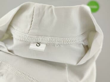 kurtka legii: T-shirt sportowy dla mężczyzn, rozmiar S — 4