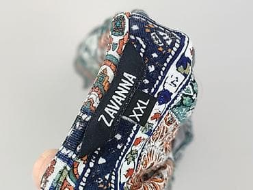 edan clothes: Zavanna, Bluzka damska, rozmiar 2XL — 5