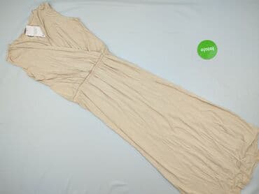 sukienki maxi plus size: Sukienka damska, rozmiar S — 2