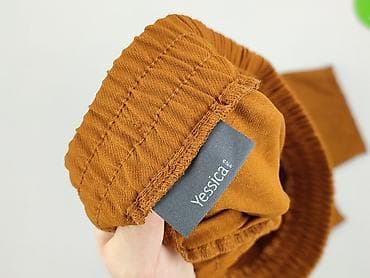nerki: Yessica, Spodnie cargo damskie, rozmiar XL — 4