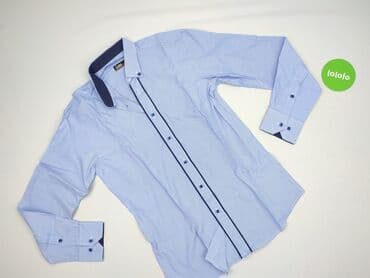 mohito koszulka w paski: Koszulа dla mężczyzn, M — 2