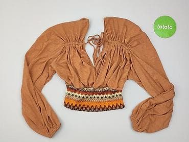 sweter zebra: Shein, Top damski, rozmiar XS — 3