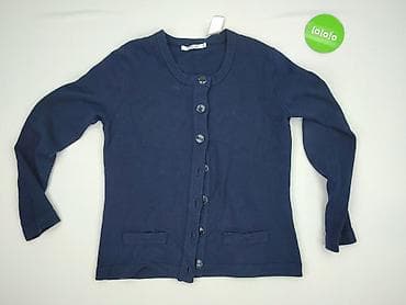 bomberka pull and bear: QUIOSQUE, Kardigan damski, rozmiar M — 2