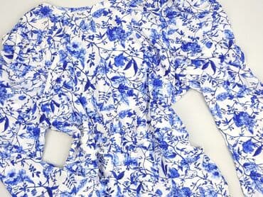 bluzki pod marynarkę plus size: In The Style, Bluzka damska, rozmiar 6XL — 1
