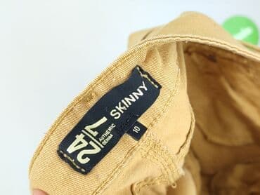 rajstop sally hansen: Skinny, Jeans for women, size M — 4