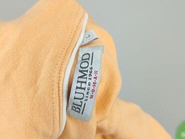 marynarka i koszulka: Damska koszulka polo, rozmiar L — 4