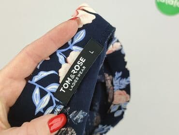 spódnice tiulowe czerwone allegro: Tom Rose, Women`s skirt, size L (EU 40) — 4
