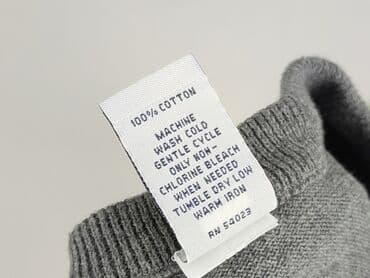 sweter gap: Gap, Sweter for men, size S — 5