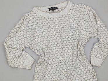 kurtki tk maxx: Marks & Spencer, Sweter damski, rozmiar S — 1