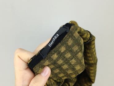 bershka body czarne: Bershka, Sukienka damska, rozmiar S — 4