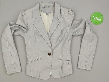harley davidson: H&M, Marynarka damska, rozmiar XS — 2