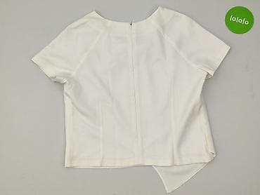 bluzki z dekoltem serce: Bluzka damska, rozmiar XL — 3