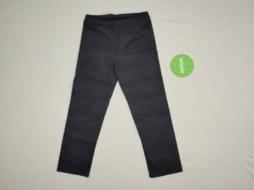 джинси жіночі сінсей: Material trousers for women, size S (EU 36) — 2
