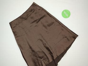 spódnice satynowe: Spódnica damska, rozmiar XL — 3