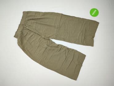 stringi damskie xxl: Spodnie 3/4 damskie, rozmiar XL — 3