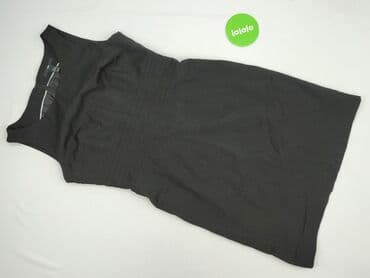 sukienka w kratkę reserved: H&M, Sukienka damska, L — 2