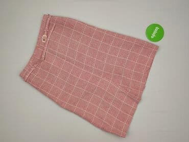 spódnice plisowane krata: Spódnica damska, rozmiar M — 3