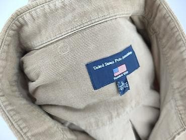second hand things: Us Polo Assn, Koszulа dla mężczyzn, rozmiar L — 6