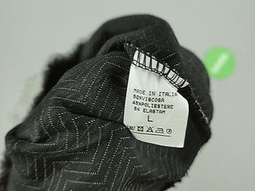 spódnice khaki: Styled In Italy, Spódnica damska, rozmiar L — 4