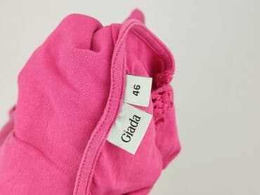 matching majtki dla par hello kitty: Giada, T-shirt damski, rozmiar 3XL — 4