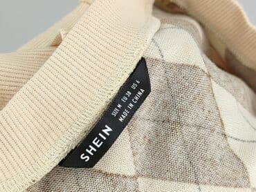 shein kombinezon narciarski: Shein, Kamizelka damska, rozmiar M — 5