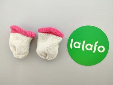 czapka monkler: Gloves, 12 cm, condition - Very good — 4