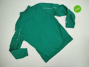 kik kurtka softshell: Puma, Bluza dla mężczyzn, rozmiar M — 3