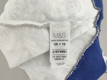 monnari bluzki koszulowe: Marks & Spencer, Bluzka damska, rozmiar M — 5