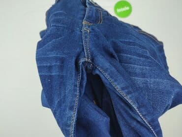 jeansy damskie 33 30: Jeansy damskie, rozmiar M — 6