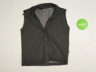reserved białe bluzki: Women's blouse, size S (EU 36) — 2