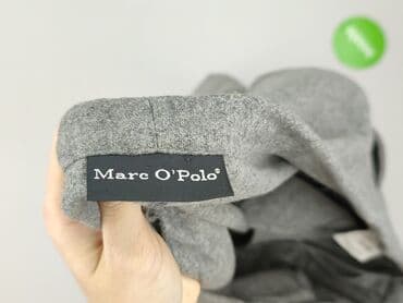 marks: Marc OPolo, Spodnie materiałowe damskie, rozmiar 4XL — 4