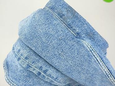 jeansy cropped: Cropp, Jeansy damskie, rozmiar S — 6