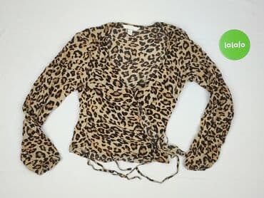 piżama h and m: H&M, Bluzka damska, rozmiar XS — 2