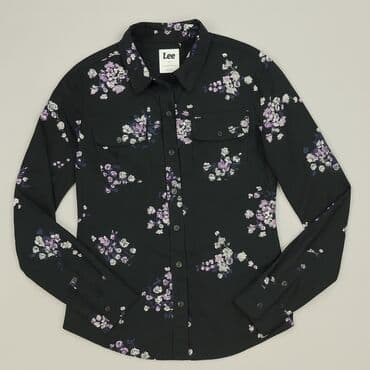 lee t shirt damski: Lee, Koszula damska, rozmiar XS — 2