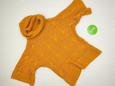 calliope sweter: Vero Moda, Golf damski, rozmiar XL — 2