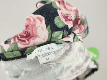 amisu t shirt: Amisu, T-shirt damski, rozmiar M — 5