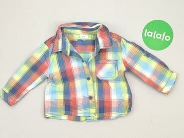 hello kitty piżamy: Kaftan, F&F, 6-9 months, condition - Good — 2