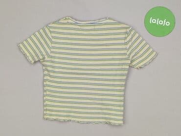 pull and bear t shirty: PULL&BEAR, T-shirt damski, rozmiar XS — 4