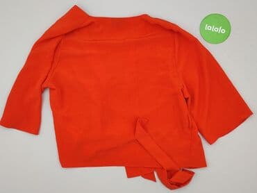 bluzy pull and bear: Topshop, Жіноча блуза, розмір S — 3