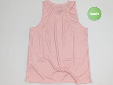 bluzki na ramiączkach plus size: Ergee, Women's blouse, size M — 4