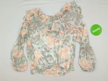 shein sukienki na komunie plus size: Shein, Bluzka damska, rozmiar S — 2