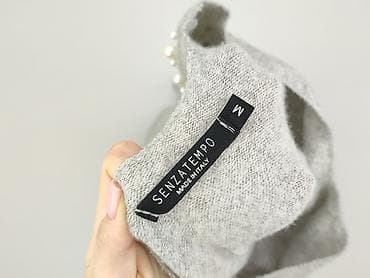 ame warm: Sweter damski, rozmiar M — 4