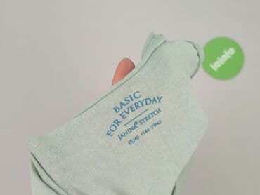 lidl top: Janina, Top damski, L — 4